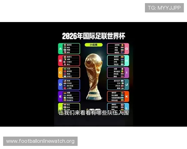 2026年女足世界杯全面解析：赛事时间、地点及参赛队伍最新动态