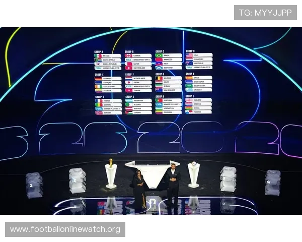 2026年美加墨世界杯欧洲赛区名额分配原则与具体方案介绍 2026年美加墨世界杯欧洲赛区名额分配原则与具体方案介绍