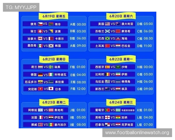 2026年足球世界杯预选赛直播时间及各大赛区转播安排一览 2026年足球世界杯预选赛直播时间及各大赛区转播安排一览