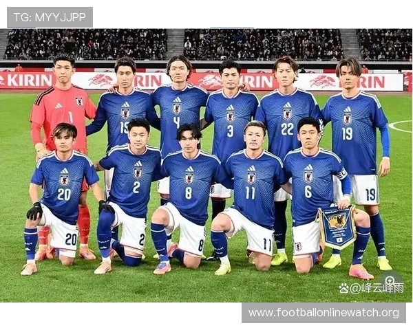 2026年世界杯日本队的晋级之路与核心球员深度报道